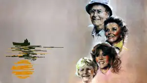 Backdrop to the movie "On Golden Pond" #946478
