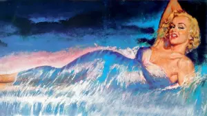 Backdrop to the movie "Niagara" #262615