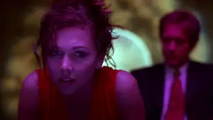 Backdrop to the movie "Secretary" #718441