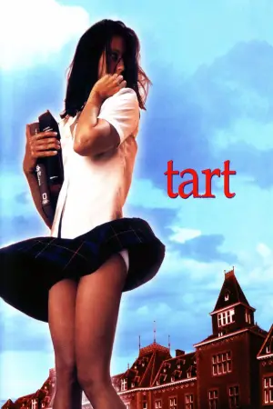 Poster to the movie "Tart" #670046