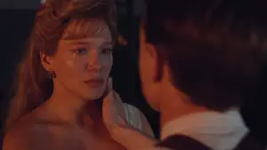 Backdrop to the movie "The Beast" #755982