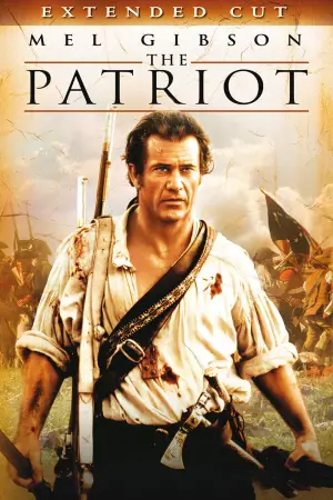 Poster to the movie "The Patriot" #631282