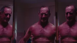 Backdrop to the movie "Titane" #503557