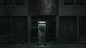 Backdrop to the movie "Tokyo Godfathers" #728690