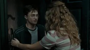 Backdrop to the movie "Harry Potter and the Order of the Phoenix" #831063