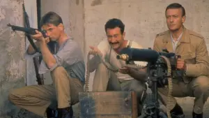 Backdrop to the movie "Breaker Morant" #354581