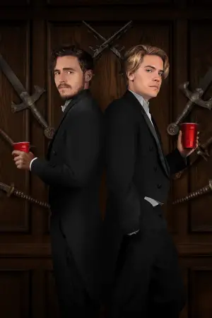 Poster to the movie "The Duel" #667407