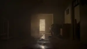 Backdrop to the movie "Warfare" #524299