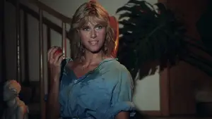 Backdrop to the movie "White Fire" #540436