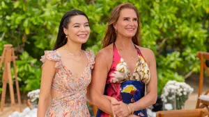 Watch film Mother of the Bride | Official Trailer