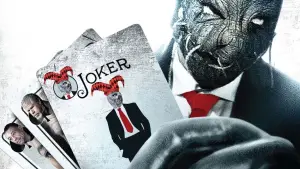 Backdrop to the movie "Poker Night" #674539