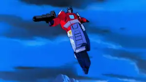 Backdrop to the movie "The Transformers: The Movie" #858322