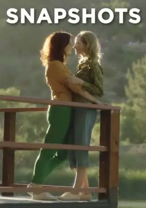 Poster to the movie "Snapshots" #720001