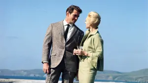 Backdrop to the movie "The Birds" #465220