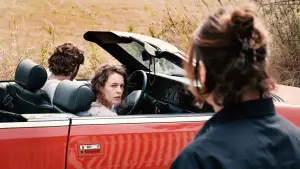 Backdrop to the movie "Mirrors No. 3" #532516