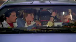 Backdrop to the movie "Back to the Future Part II" #647324