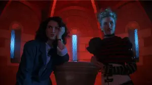 Backdrop to the movie "Heathers" #854821