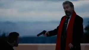 Backdrop to the movie "Secret of the Forest" #798276