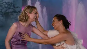 Backdrop to the movie "Bridesmaids" #613629