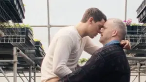 Backdrop to the movie "Plainclothes" #523299