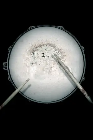 Poster to the movie "Whiplash" #829630