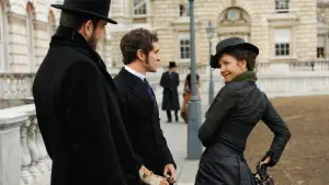 Backdrop to the movie "Hysteria" #595203