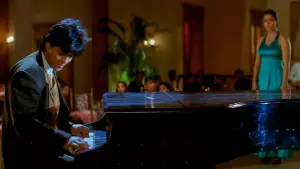 Backdrop to the movie "Dilwale Dulhania Le Jayenge" #749120