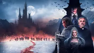 Backdrop to the movie "Dracula" #760500