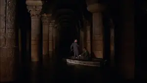 Backdrop to the movie "From Russia with Love" #624421