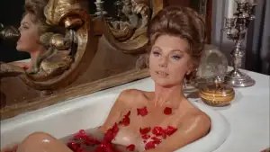Backdrop to the movie "Marquis de Sade: Justine" #892435