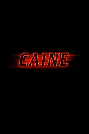 Poster to the movie "Caine" #882749