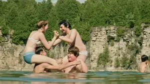 Backdrop to the movie "It" #567738