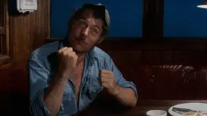 Backdrop to the movie "Jaws" #768187