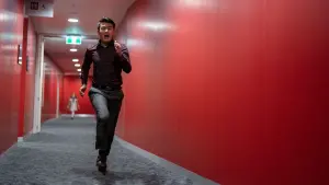 Backdrop to the movie "M3GAN" #237052