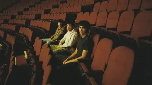 Backdrop to the movie "Model Tour Promo" #431717