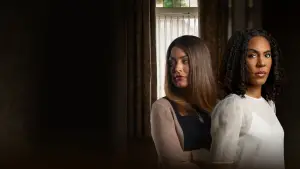 Backdrop to the movie "Our Dead Husband" #539989