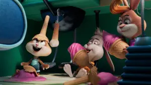 Backdrop to the movie "Spiked" #766858