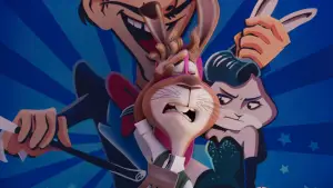 Backdrop to the movie "Spiked" #766868