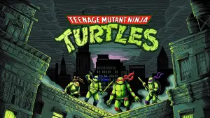 Backdrop to the movie "Teenage Mutant Ninja Turtles" #274250