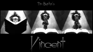 Watch film Vincent | Vincent (1982) - Tim Burton Short Film [720p HD]