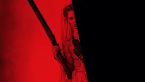 Backdrop to the movie "Ready or Not" #242513