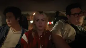 Backdrop to the movie "Sweethearts" #646240