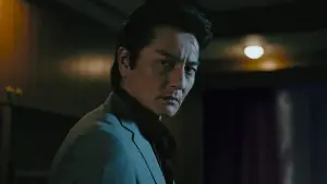 Backdrop to the movie "Yakuza Powered by Nihon Touitsu" #784964