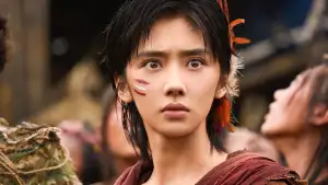 Backdrop to the movie "Panda Plan: The Magical Tribe" #796331