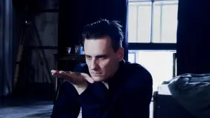 Backdrop to the movie "1984" #382842