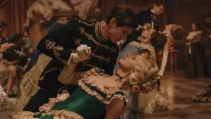 Backdrop to the movie "The Ugly Stepsister" #519014