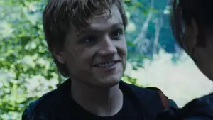 Backdrop to the movie "The Hunger Games" #835110