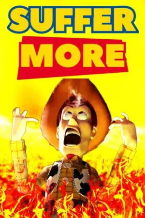 Poster to the movie "Toy Story 4" #592954