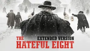 Backdrop to the movie "The Hateful Eight" #49758