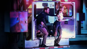 Backdrop to the movie "Ambulance" #271163